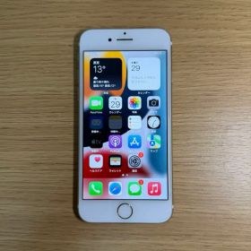 iPhone7 ゴールド docomo 32GB