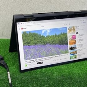 hp envy x360 convertible 15-ee0xxx ノートPC AMD Ryzen 5 4500U ノートパソコン中古 メモリ8GBGB SSD512GB 15.6 フルHD touch