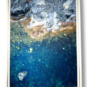 iPadPro 10.5インチ セルラーモデル 64GB シルバー SIMフリー ドコモ版