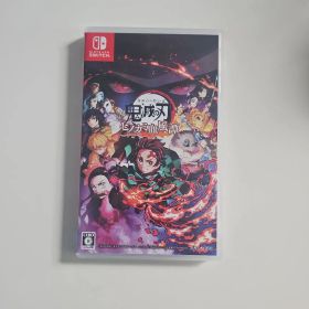鬼滅の刃 ヒノカミ血風譚 Nintendo Switch