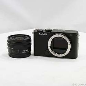 〔中古品〕 LUMIX S9 広角ズームレンズキット ジェットブラック DC-S9N-K〔中古品〕 LUMIX S9 広角ズームレンズキット ジェットブラック DC-S9N-K