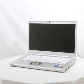 〔中古品〕 Lets note LV1 CF-LV1J13KS【348】