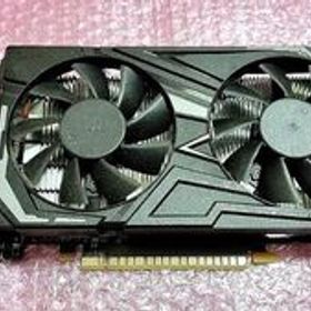 玄人志向 GTX1650 4GB HDMI PCI-Express DisplayPort グラフィックボード A19