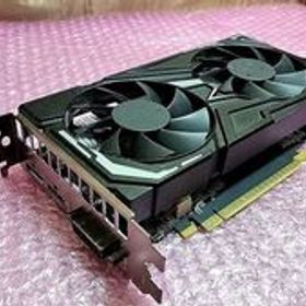 玄人志向 GTX1650 4GB HDMI PCI-Express DisplayPort グラフィックボード A10