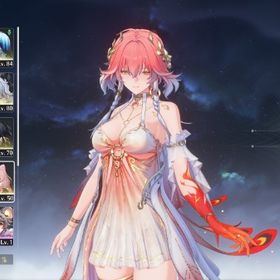 鳴潮 限定キャラ、課金スキンあり | 鳴潮(Wuthering Waves)のアカウントデータ、RMTの販売・買取一覧