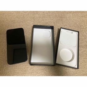 アイフォーン(iPhone)のApple iPhone 13 Pro Max 128GB(スマートフォン本体)