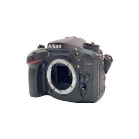 Nikon◆デジタル一眼カメラ D7100 ボディ//
