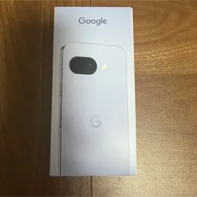 Google Pixel 9a 新品¥62,200 中古¥57,800 | 新品・中古のネット最安値