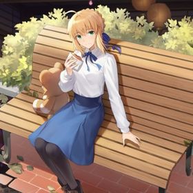 【初期】💖セイバー(契約衣装)/巻物x8/装飾x2 | 雀魂 じゃんたまのアカウントデータ、RMTの販売・買取一覧