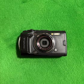 OLYMPUS TG-6 デジタルカメラ