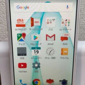 1.942【特売】au SHV37-U AQUOS U UQ mobile