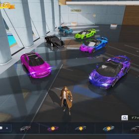 ✨8周年M16✨大領主✨紫ランボ✨紫ポルシェ | 荒野行動のアカウントデータ、RMTの販売・買取一覧