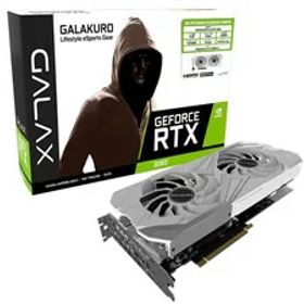 玄人志向 GALAKURO NVIDIA グラフィックボード GK-RTX3060-E12GB/OC/WHITE [PCIExp 12GB] GeForce RTX3060搭載[ラッピング可] R-LOGI
