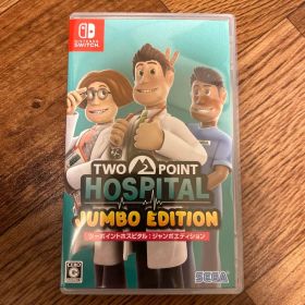 ツーポイントホスピタル two point hospital 極美品！