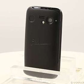 BALMUDA Phone ブラック 新品 19,980円 中古 13,980円 | ネット最安値