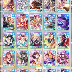 ウマ娘 引退アカウント | ウマ娘のアカウントデータ、RMTの販売・買取一覧