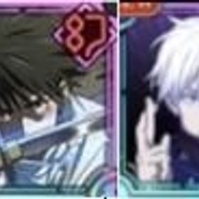 両面宿儺+無下限五条悟+乙骨+伏黒恵+石100000個以上+SSRチケ4枚+SSR廻想 | ファンパレ(呪術廻戦ファントムパレード)のアカウントデータ、RMTの販売・買取一覧