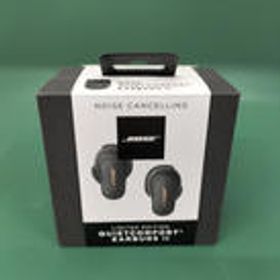 QuietComfort Earbuds II QuietComfort Earbuds II BOSE