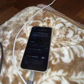 M*T様 iPhone12 mini 128GB