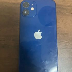 iPhone12mini 64gb