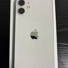 iPhone 12 mini 64GB ホワイト⭐︎美品⭐︎