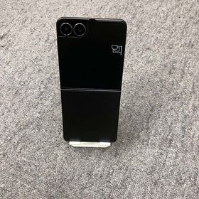 新品 交換品 Galaxy Z Flip7 ジェットブラック 256GB