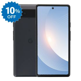 ＼10%OFF SALE／【中古】 Google Pixel 6a GB17L 128GB ソフトバンク SIMロック解除済み [Cランク] 中古スマホ 中古 スマホ スマートフォン 本体 保証付き 端末 即日発送