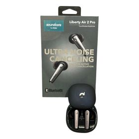 ANKER Soundcore Liberty Air 2 Pro イヤホン A3951(ヘッドフォン/イヤフォン)