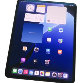 【Apple】アップル『iPad Pro / 13inch / M4 / Wi-Fi / 1TB / スペースブラック』MVX63J/A 2024年5月発売 タブレットPC 1週間保証【中古】
