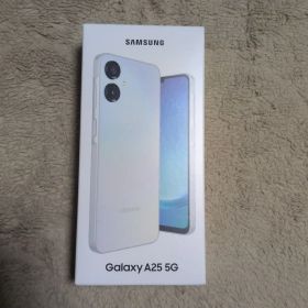 Galaxy A25 5G 新品 12,400円 中古 13,000円 | ネット最安値の価格比較