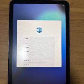 Apple iPad mini 第６世代 パープル 本体