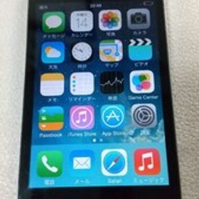 S880 Softbank iPhone 4 A1332 MC603J/A 16GB apple スマートフォン 簡易動作確認＆簡易清掃＆初期化OK 判定〇 送料無料