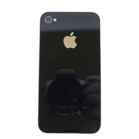 アップル Apple iphone 4 MC603J/A 携帯電話 スマートフォン 本体 16GB 3.5インチ 初期化・動作確認済 黒 ブラック ■GY11 /MQ