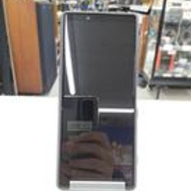 スマートフォン SOV40 SONY