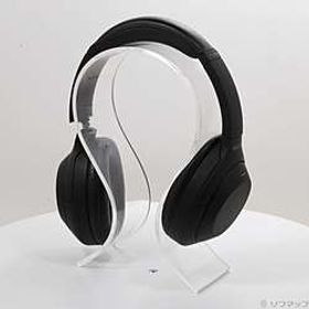 〔中古品（難あり）〕 WH-1000XM4 B ブラック〔中古品（難あり）〕 WH-1000XM4 B ブラック