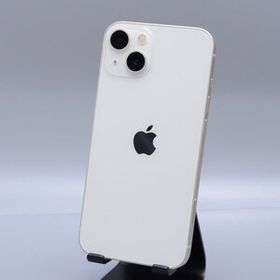 iPhone 13 128GB 新品 43,000円 中古 28,500円 | ネット最安値の価格