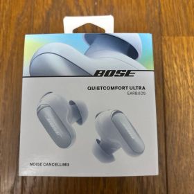 BOSE QUIETCOMFORT ULTRA EARBUDS