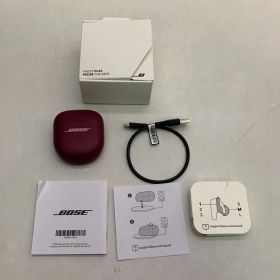 中古 BOSE Quietcomfort ULTRA EARBUDS 2nd GEN パープルモデル