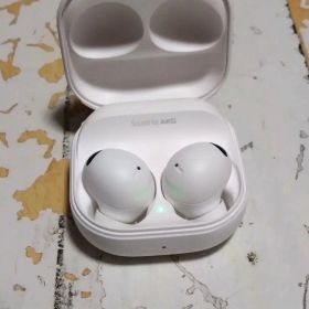 送料無料　新品未開封　Galaxy Buds2 Pro ホワイト Amazon.com: SAMSUNG Galaxy Buds2 Pro True Wireless Bluetooth