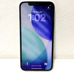 美品 iPhone12 Pro 256GB SIMロックあり