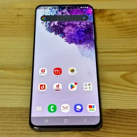 サムスン Galaxy S20 新品¥35,900 中古¥12,700 | 新品・中古のネット最