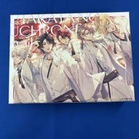 ニンテンドースイッチ 泡沫のユークロニア -trail-(限定 幻燈エディション)