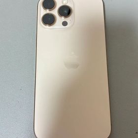 未使用品 iPhone16 Pro Max 256GB デザートチタニウム