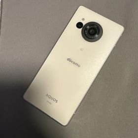 AQUOS R8 256GB SH-52D SIMフリー 11