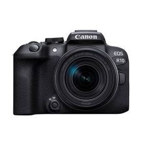 中古 １年保証 美品 Canon EOS R10 RF-S18-150 IS STM