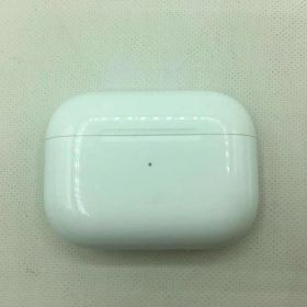 【全品ポイント10倍！要エントリー】アップル Apple AirPods Pro MWP22J/A 【中古】