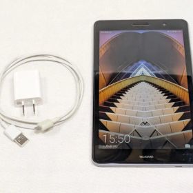 HUAWEI MediaPad T3 タブレット 8.0インチ LTEモデル