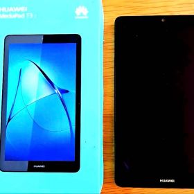 【美品】HUAWEI MediaPad T3 7