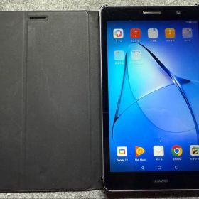 美品 HUAWEI MediaPad T3 タブレット