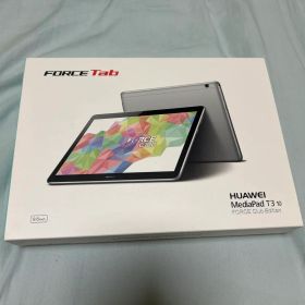 HUAWEI MediaPad T3 10 Force Club Edition